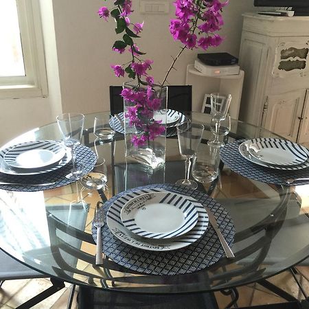 Duplex Bas Suquet Vieux Port Apartment Cannes Ruang foto