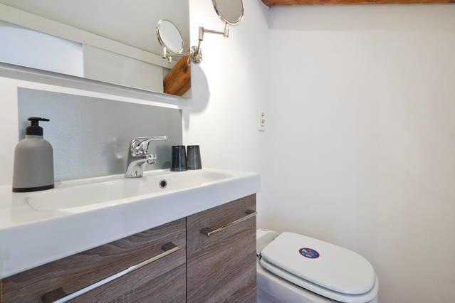 Duplex Bas Suquet Vieux Port Apartment Cannes Ruang foto