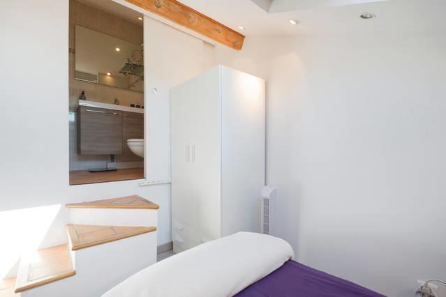 Duplex Bas Suquet Vieux Port Apartment Cannes Ruang foto