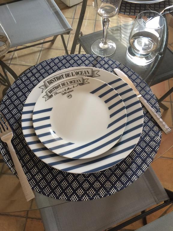 Duplex Bas Suquet Vieux Port Apartment Cannes Ruang foto