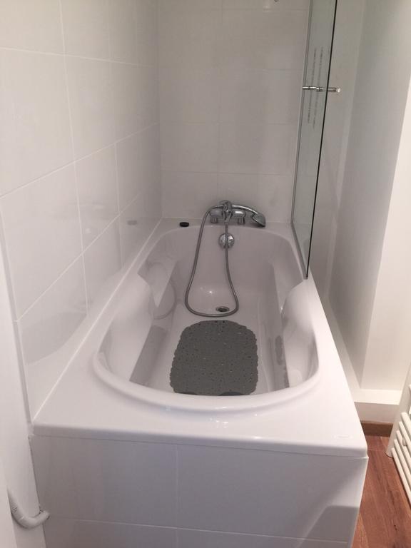 Duplex Bas Suquet Vieux Port Apartment Cannes Ruang foto